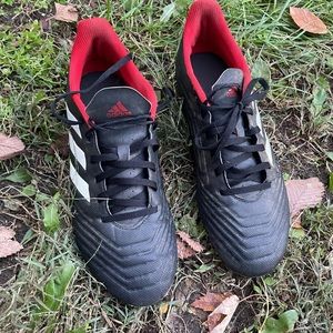 Adidas predator soccer cleats